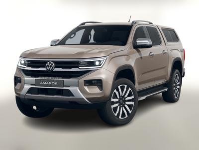 VW Amarok
