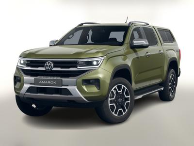 VW Amarok