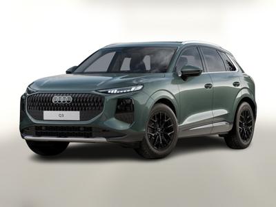 Audi Q3 SUV