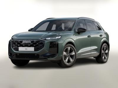 Audi Q3 SUV
