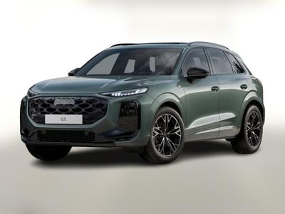 Audi Q3 SUV