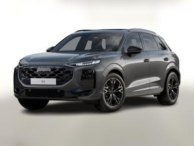 Audi Q3 SUV