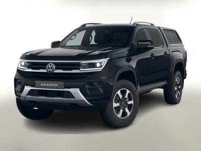 VW Amarok