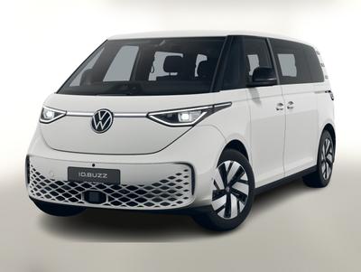 VW ID. Buzz