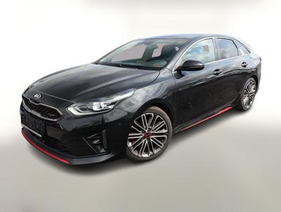 Kia ProCee'd