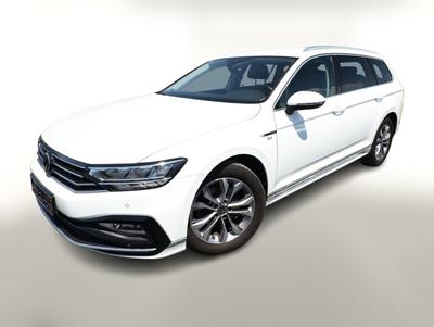 VW Passat Variant