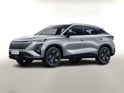 Omoda 5