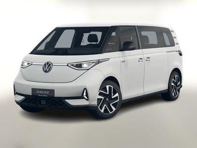 VW ID. Buzz