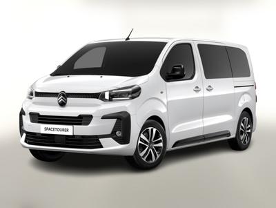 Citroen Spacetourer