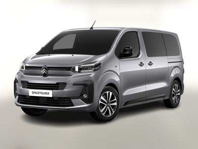 Citroen Spacetourer