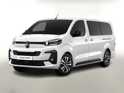 Citroen Spacetourer