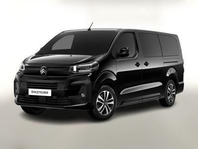 Citroen Spacetourer