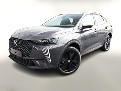 DS Automobiles DS7 Crossback