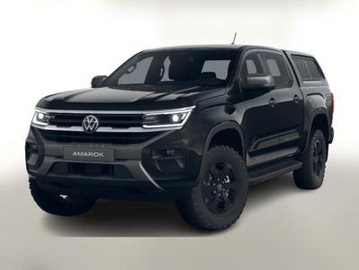 VW Amarok