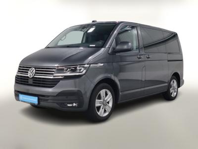 VW T6 Multivan