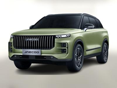 Jaecoo J7