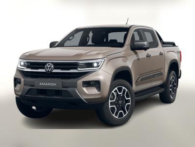VW Amarok
