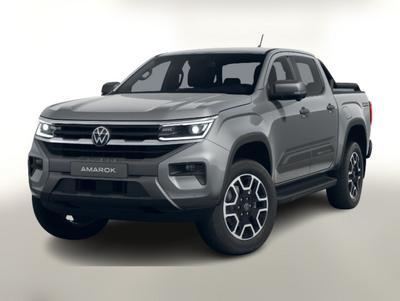 VW Amarok