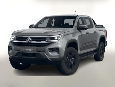 VW Amarok