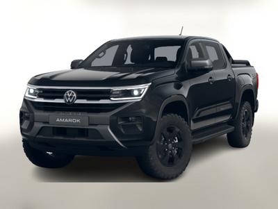 VW Amarok