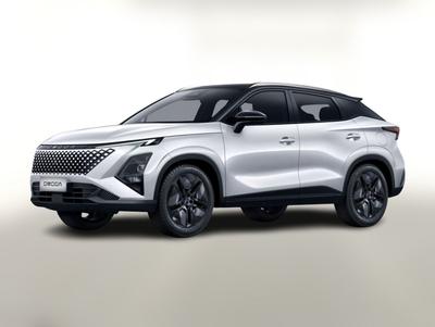 Omoda 5