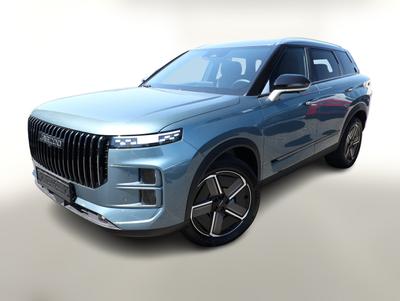 Jaecoo J7