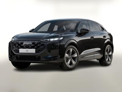 Audi Q3 SUV