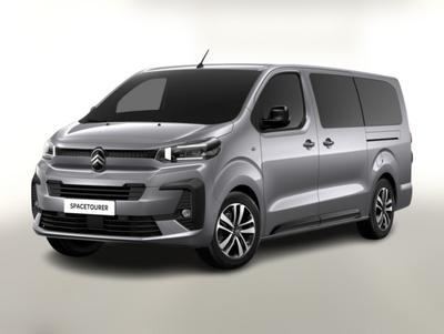 Citroen Spacetourer