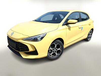 MG MG3 Hybrid+