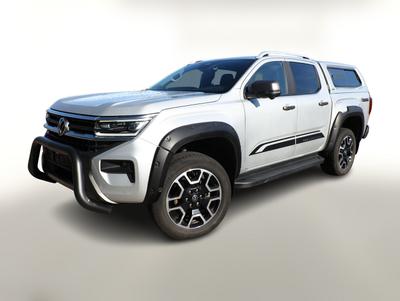 VW Amarok
