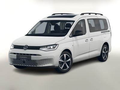 VW Caddy Maxi