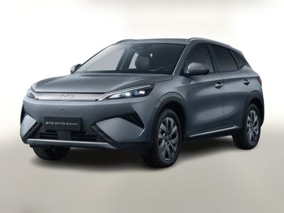BYD ATTO 3