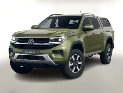 VW Amarok