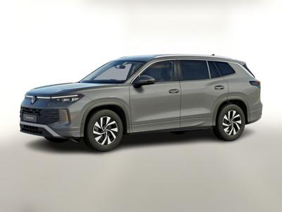 VW Tayron