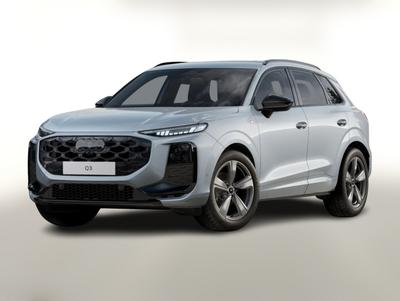 Audi Q3 SUV