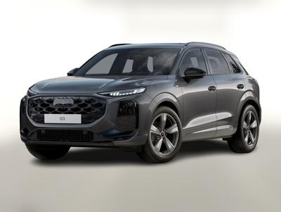 Audi Q3 SUV