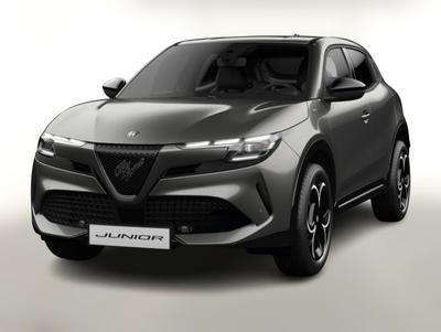 Alfa Romeo Junior