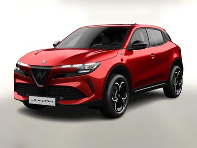Alfa Romeo Junior