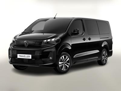 Peugeot Traveller