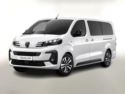 Peugeot Traveller