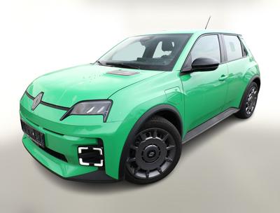 Renault R 5
