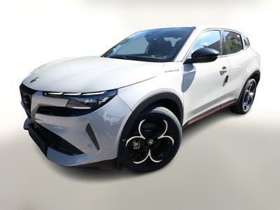 Alfa Romeo Junior