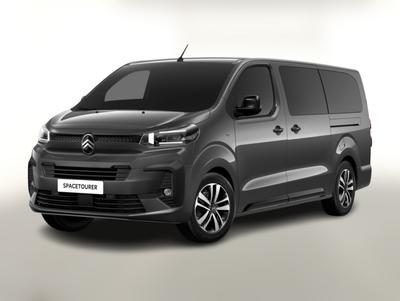 Citroen Spacetourer