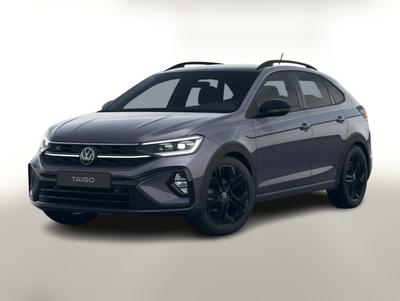 VW Taigo