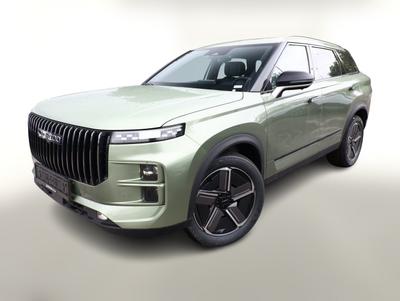 Jaecoo J7