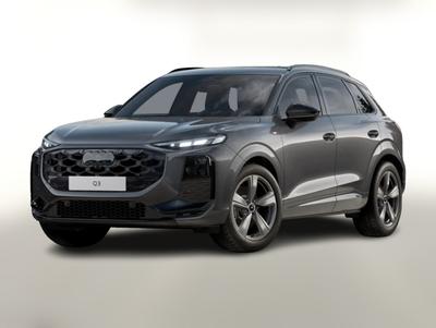 Audi Andere