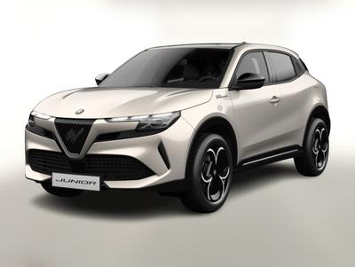 Alfa Romeo Junior