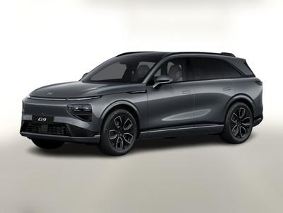 XPENG G9