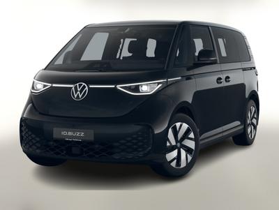 VW ID. Buzz