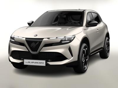 Alfa Romeo Junior